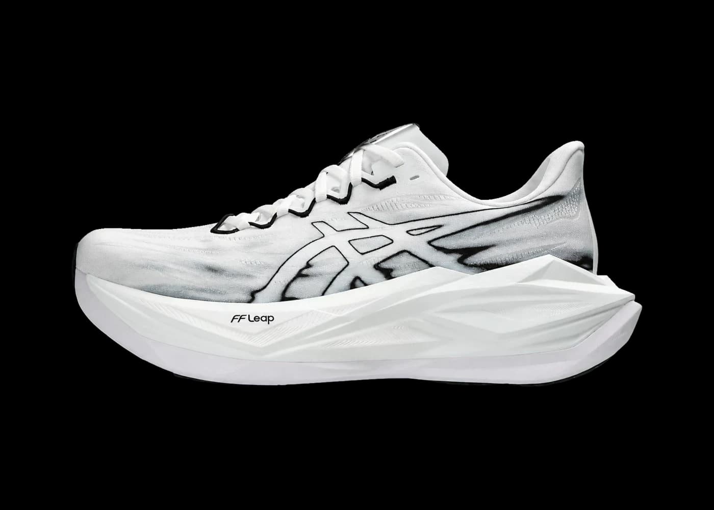 ASICS Superblast 3