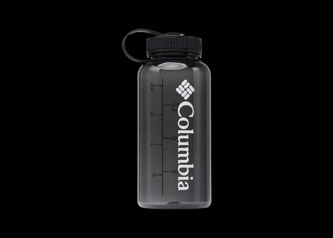 Columbia Tritan Hydration Water Bottle