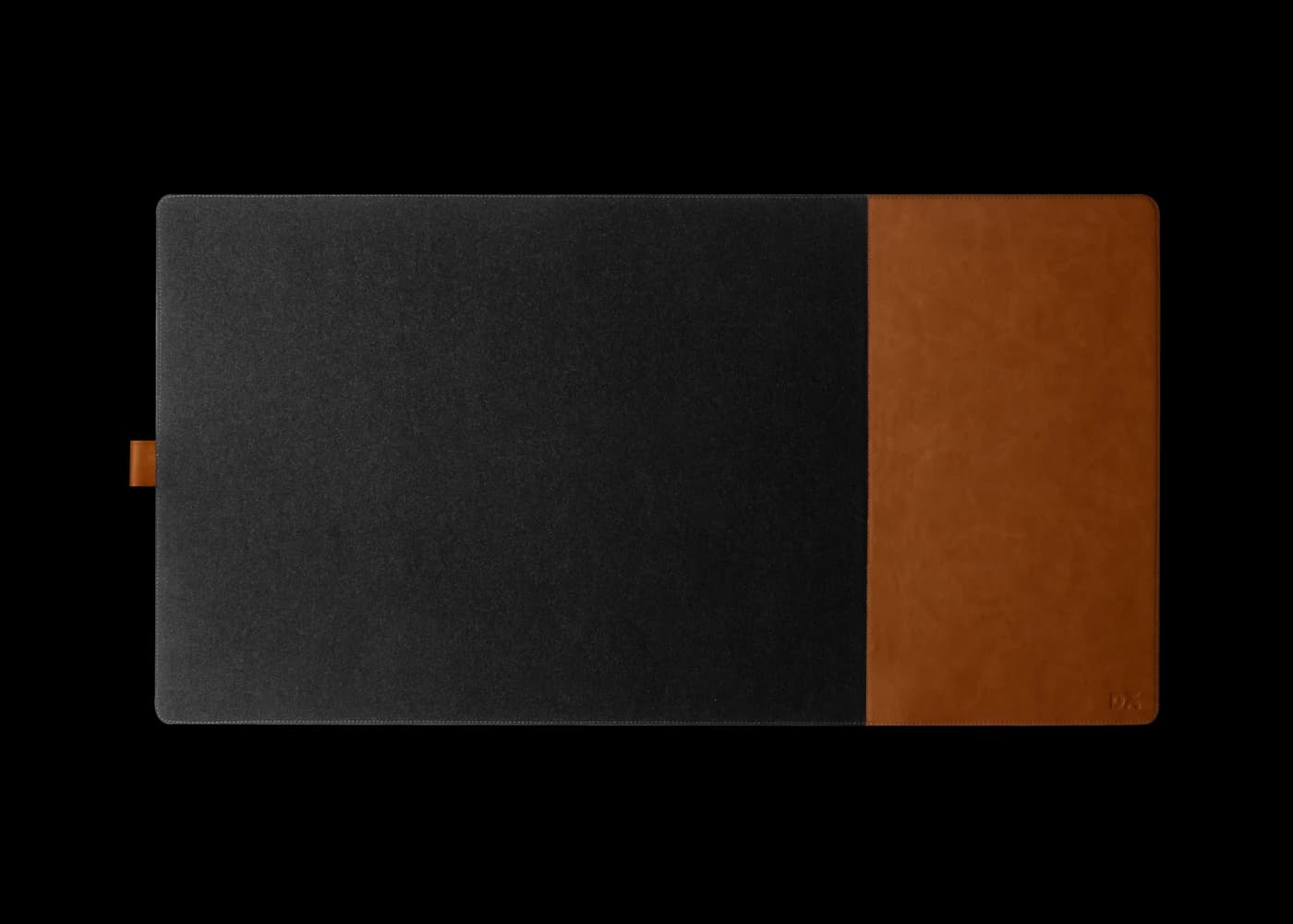 DailyObjects Turf 2.0 felt desk mat
