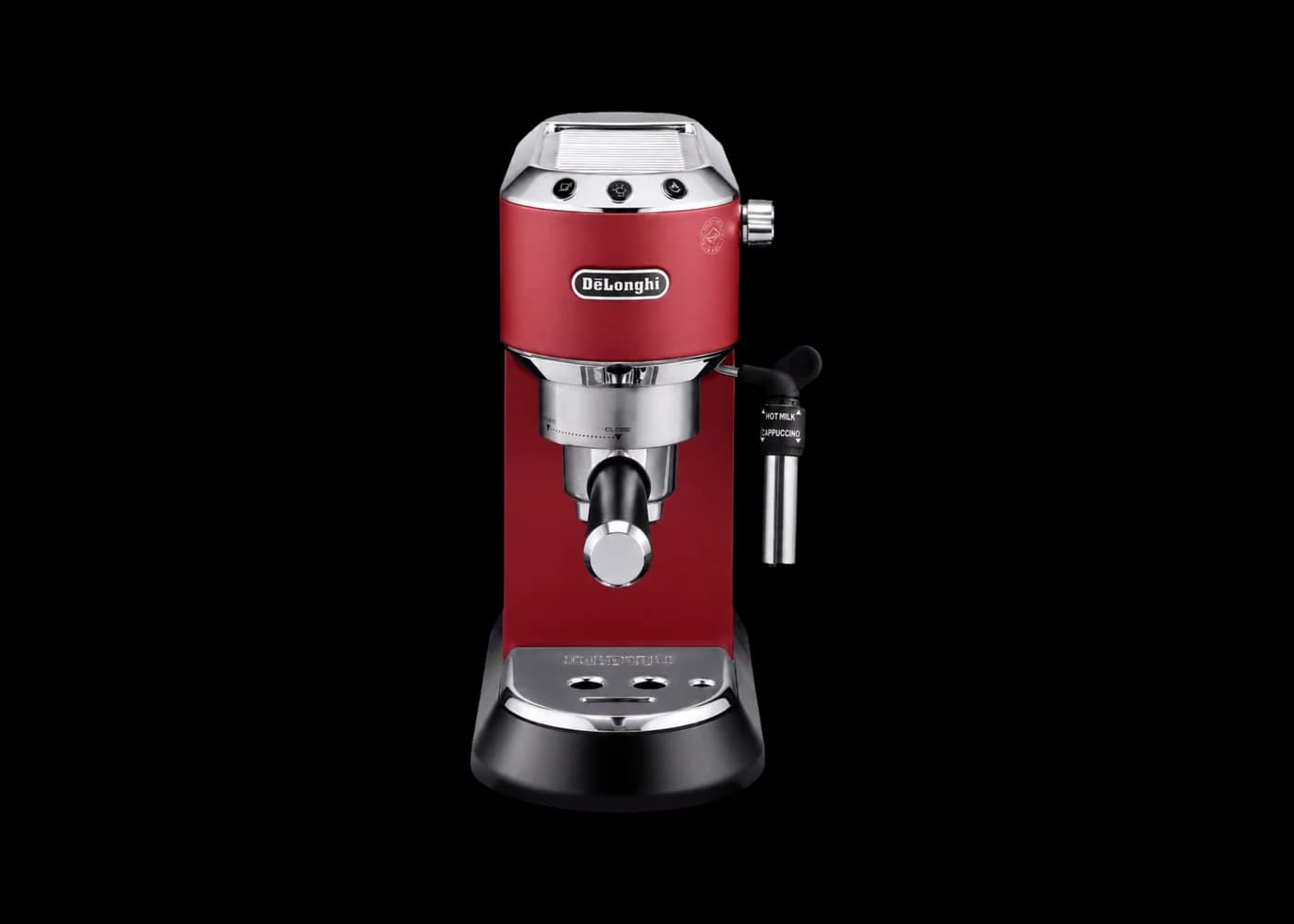 De'Longhi Dedica Style EC685.R
