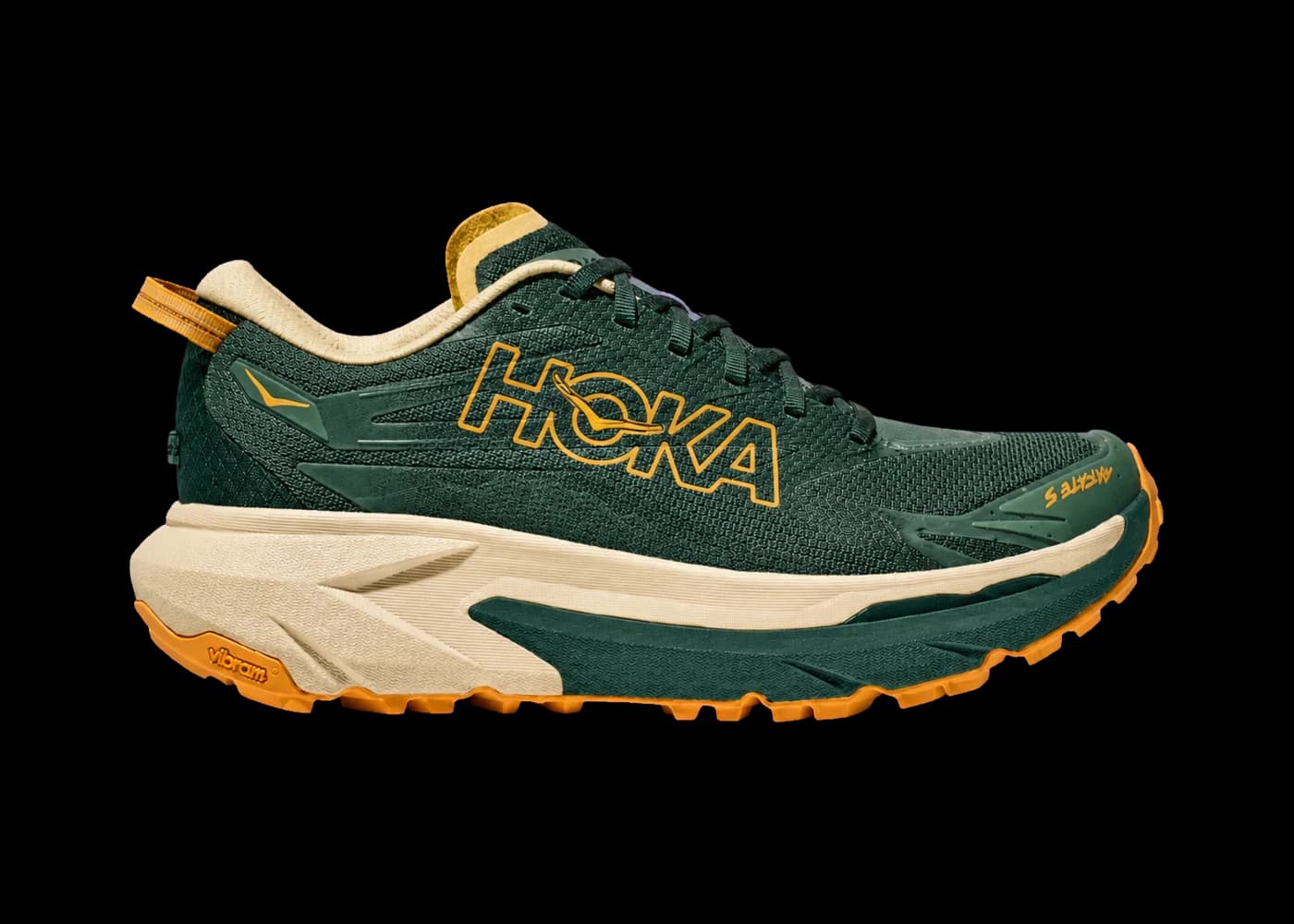 HOKA Mafate 5
