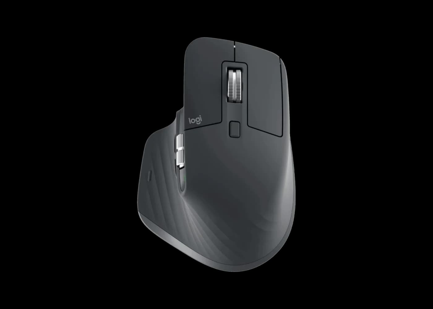 Logitech MX Master 3