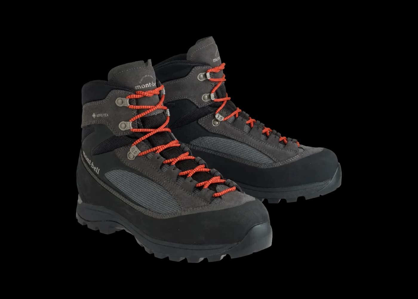 Montbell Alpine Cruiser 1000 Men's - Wide