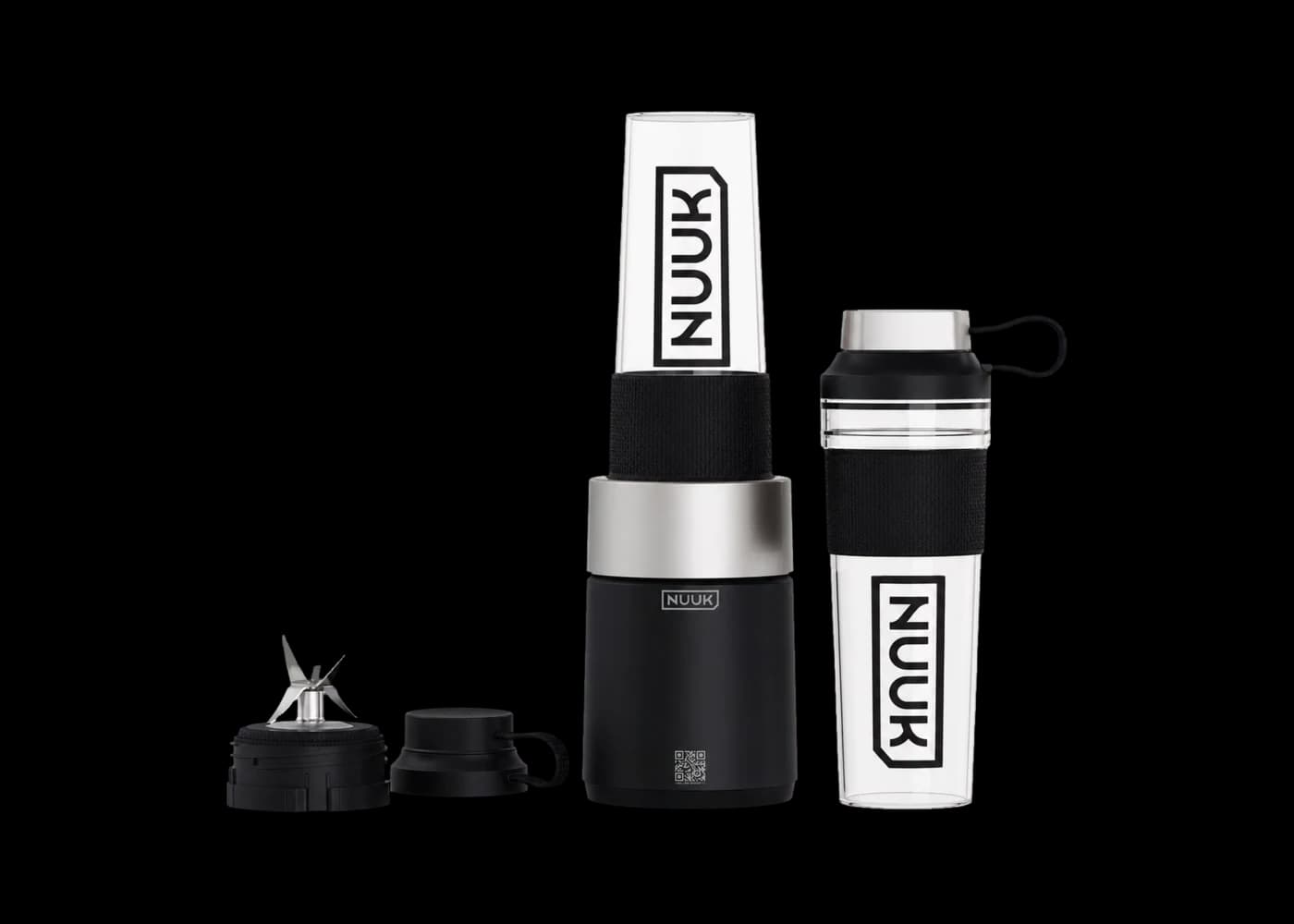 NUUK KRUSH Compact Mixer Grinder