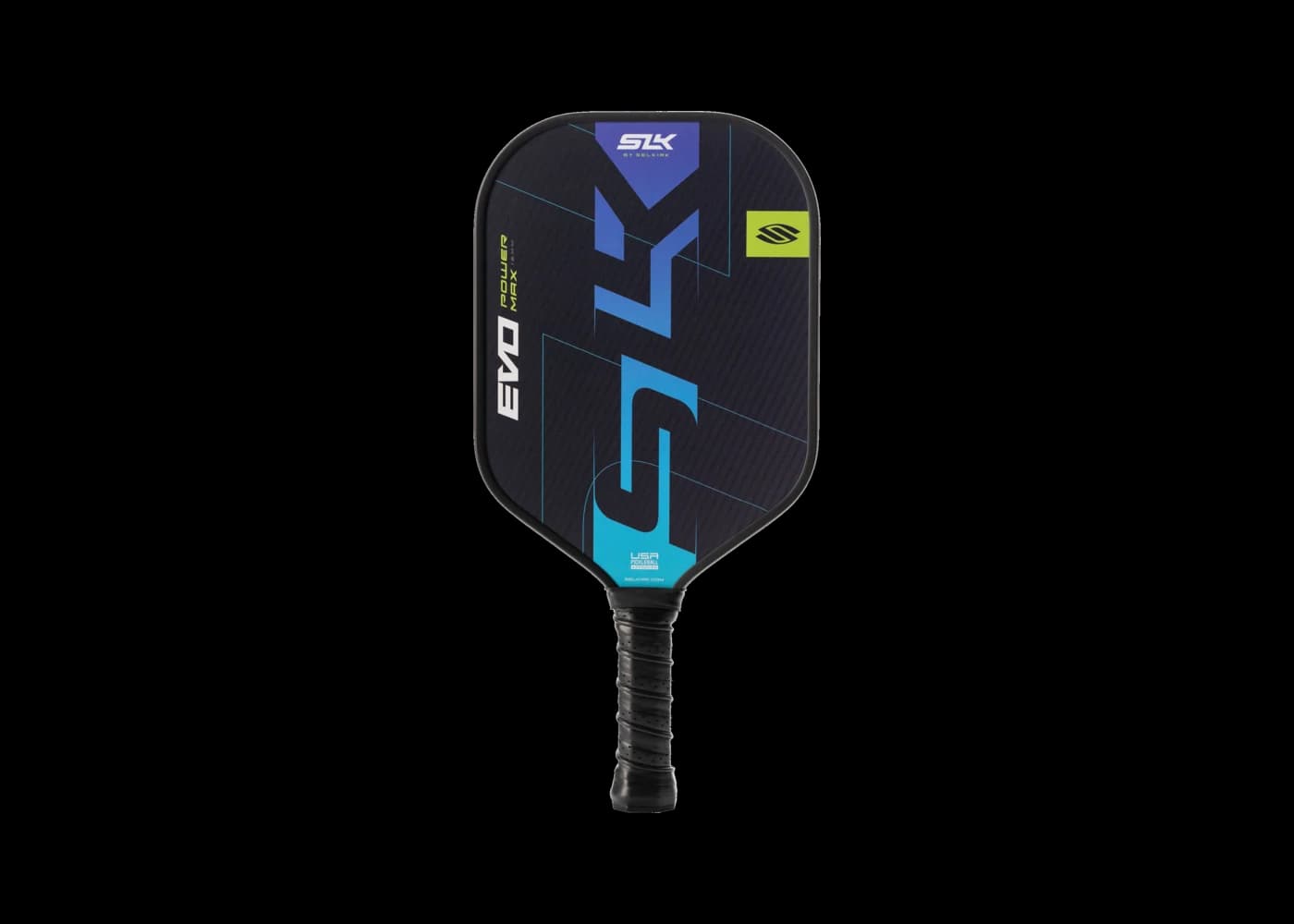 Selkirk SLK Evo Power Max