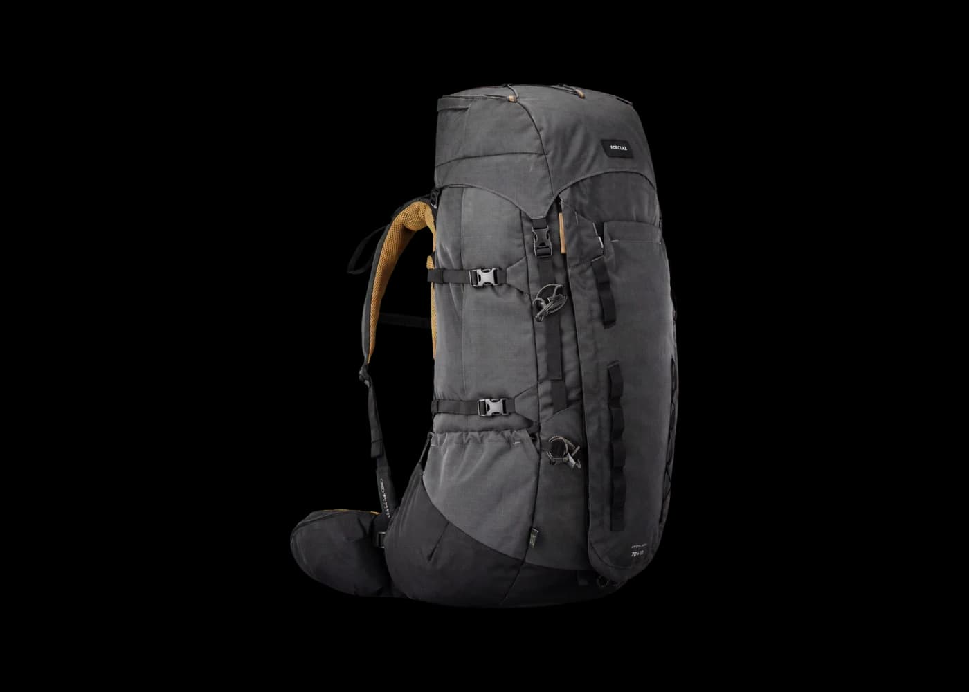 SIMOND MT900 Symbium 70+10L trekking rucksack