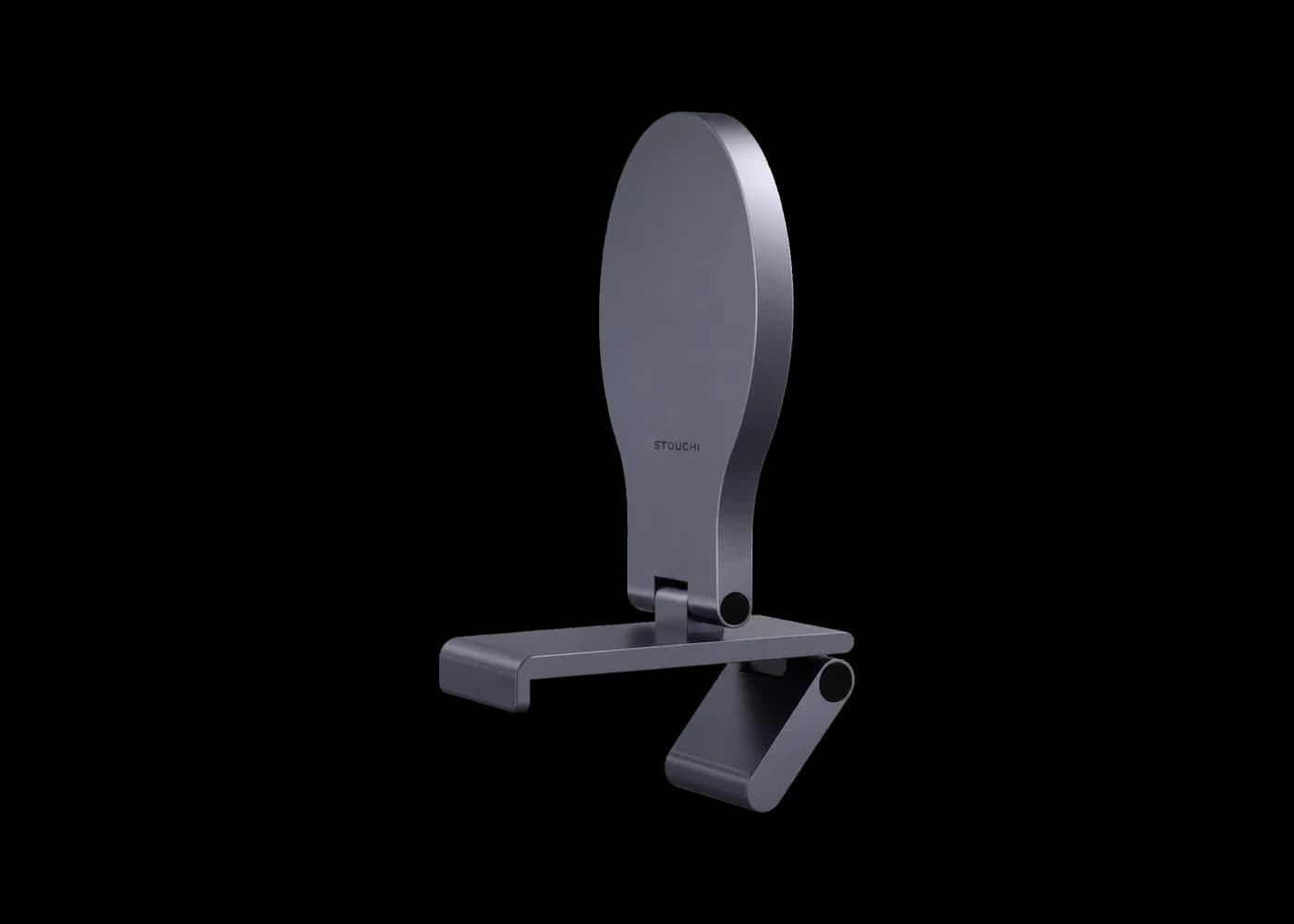 Stouchi Continuity Camera Mount