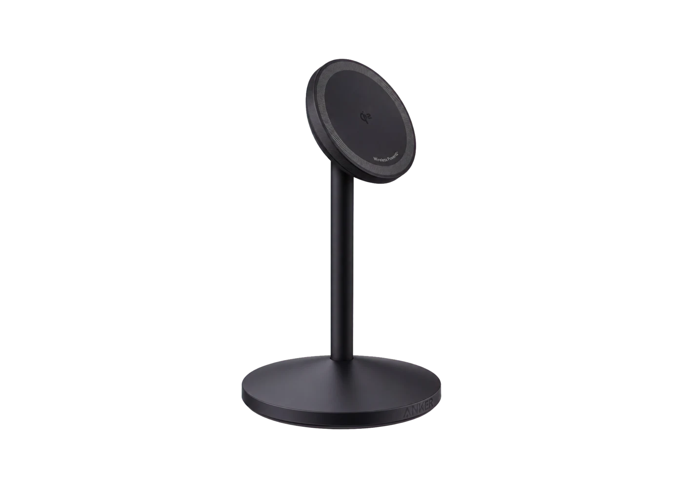 Anker MagGo Qi2 wireless charger stand