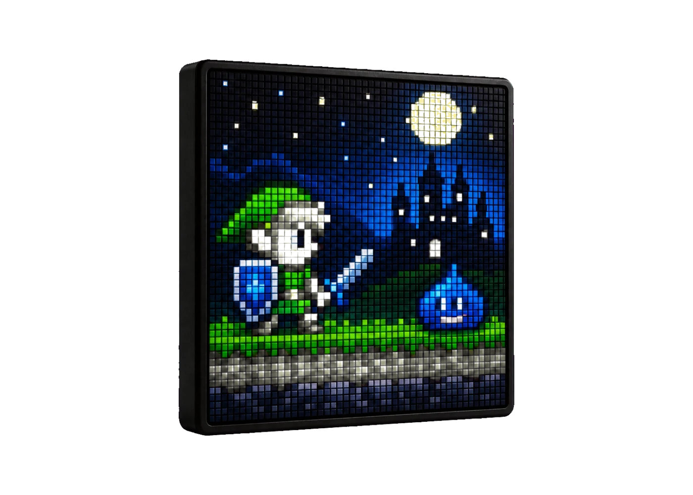 APEX Pixel Display 64×64