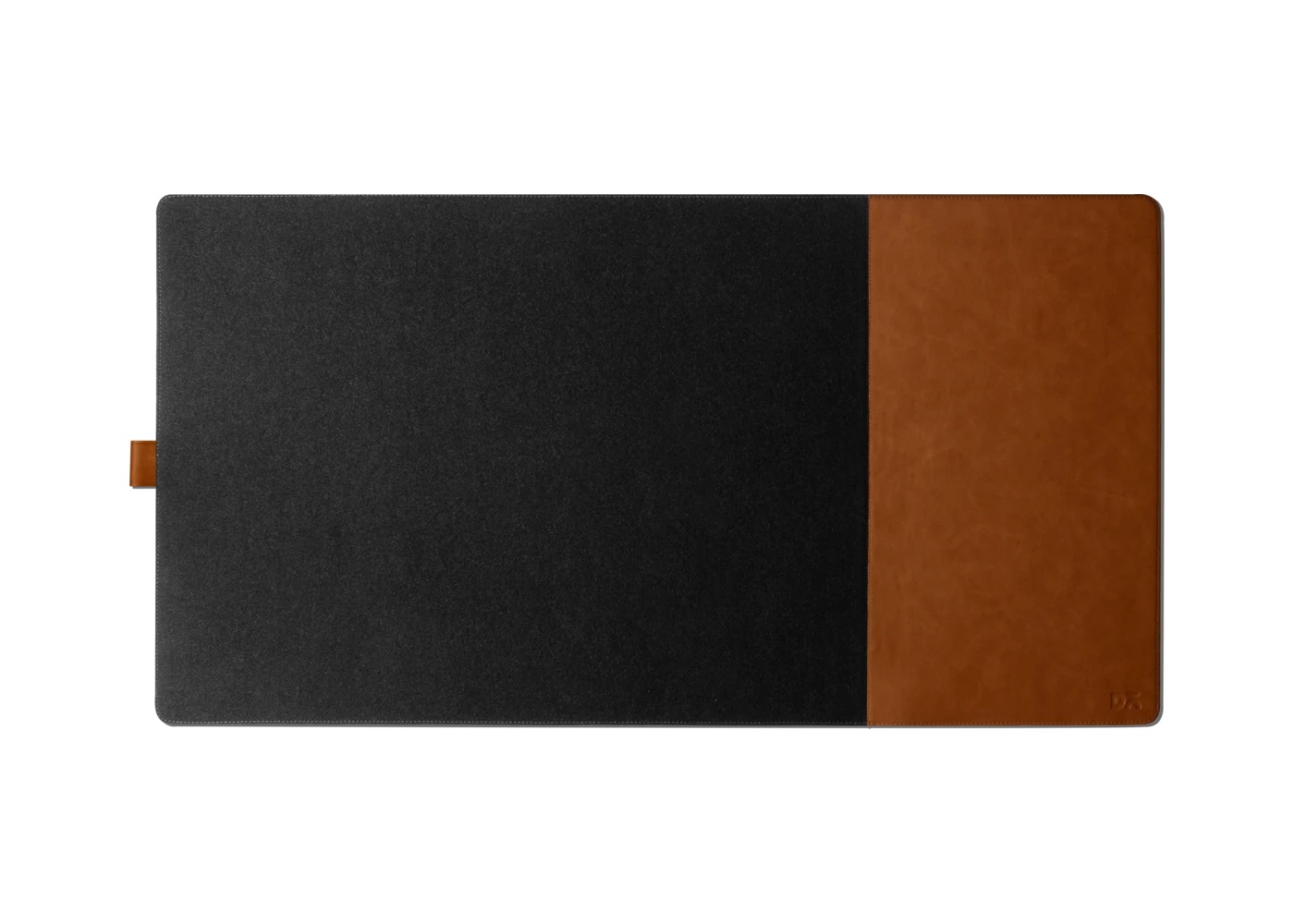 DailyObjects Turf 2.0 felt desk mat