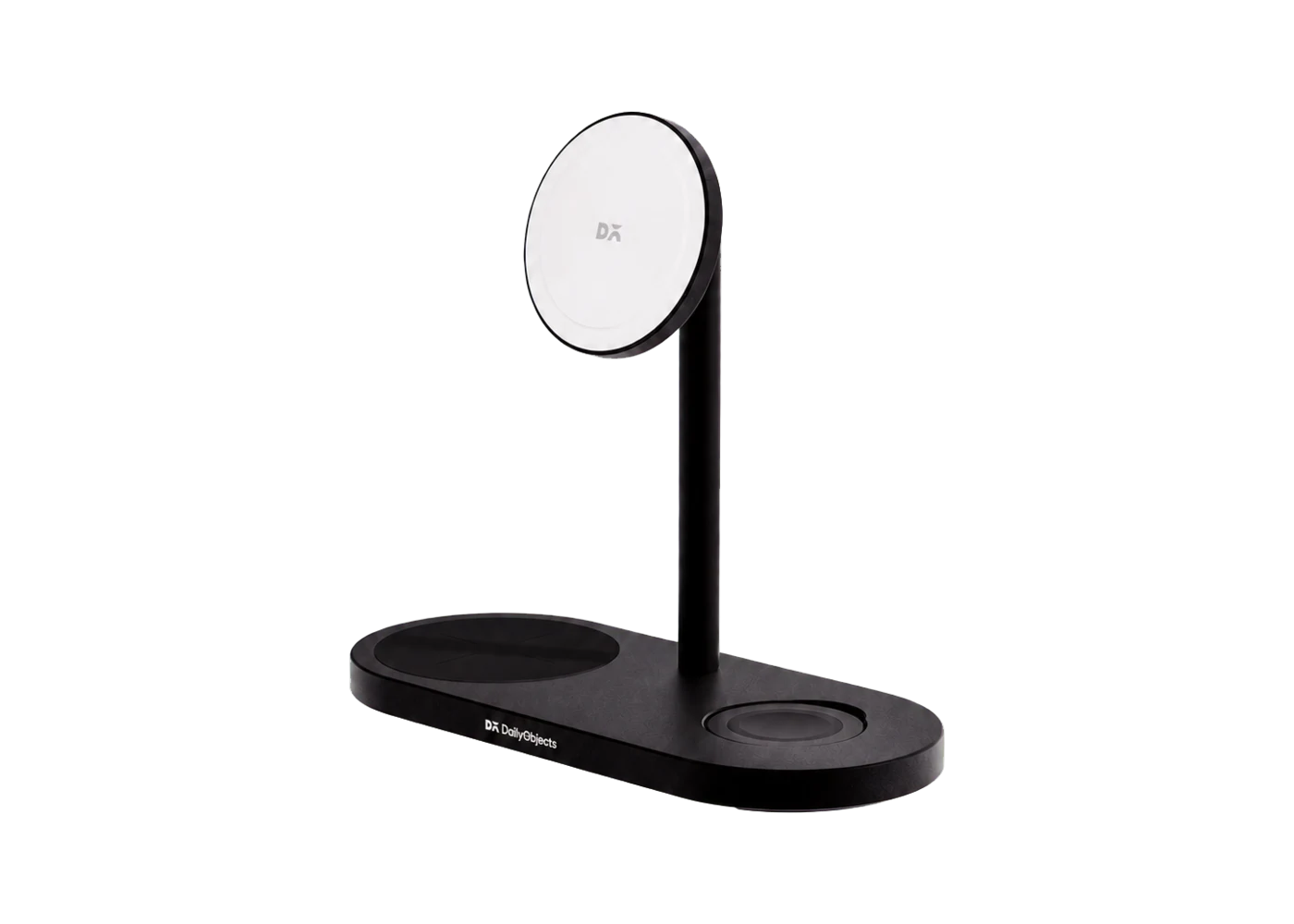 DailyObjects SURGE 3-in-1 Qi2 charger