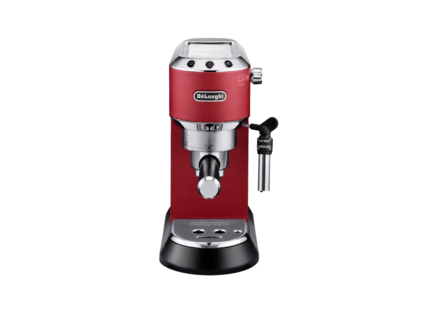 De'Longhi Dedica Style EC685.R