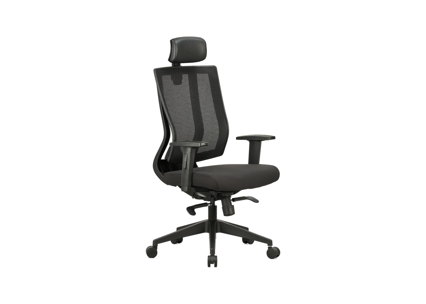 Featherlite Liberate High Back