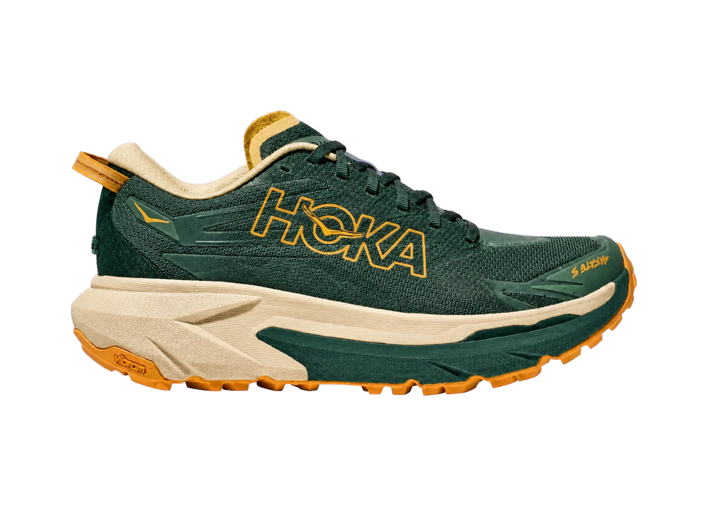 HOKA Mafate 5