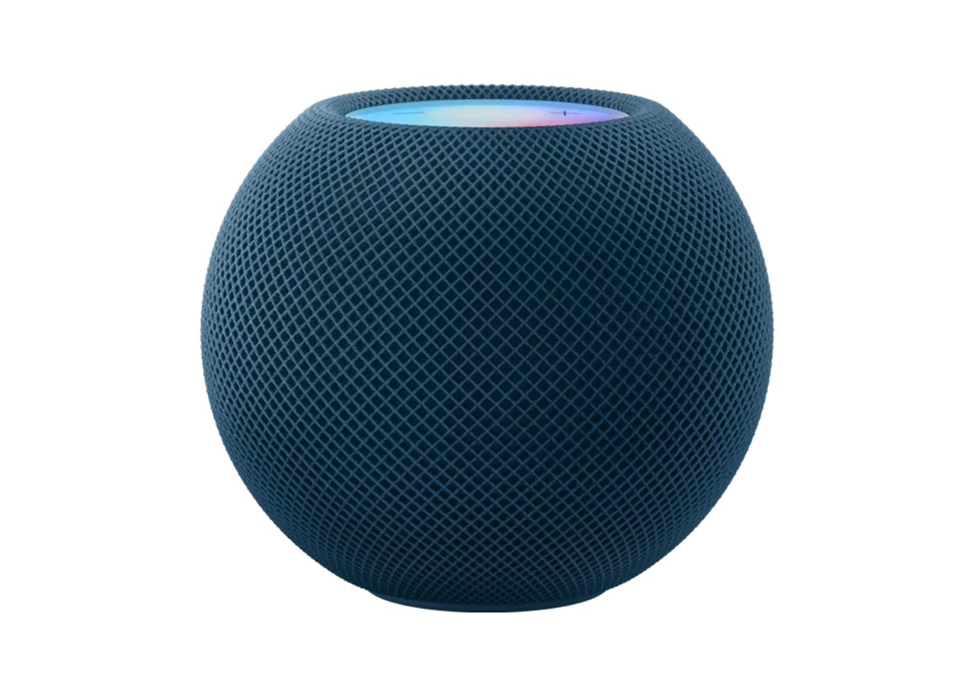 Apple HomePod mini stereo pair