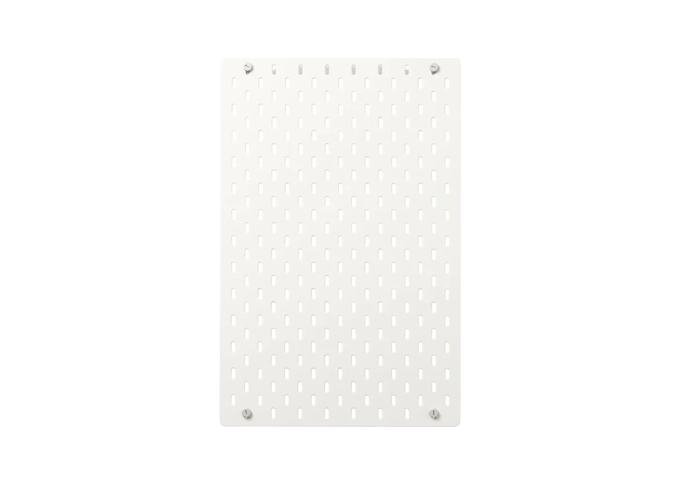 IKEA SKÅDIS pegboard