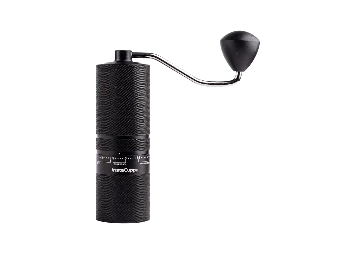 InstaCuppa Manual Coffee Grinder