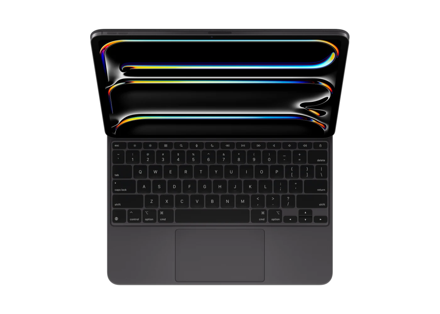 Apple iPad Pro 13-inch + Magic Keyboard