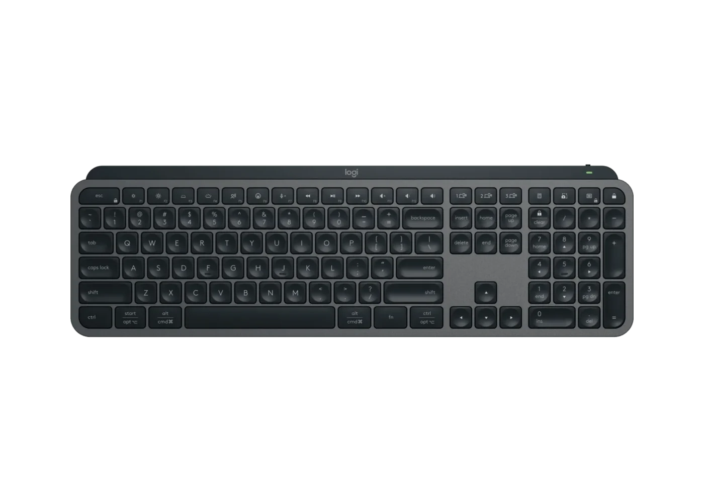 Logitech MX Keys