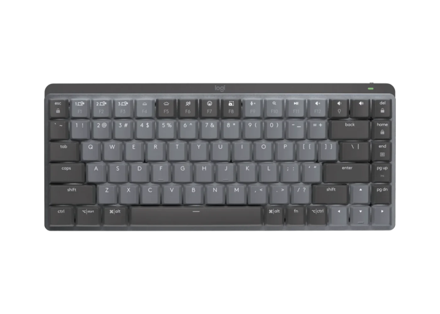 Logitech MX Mechanical Mini