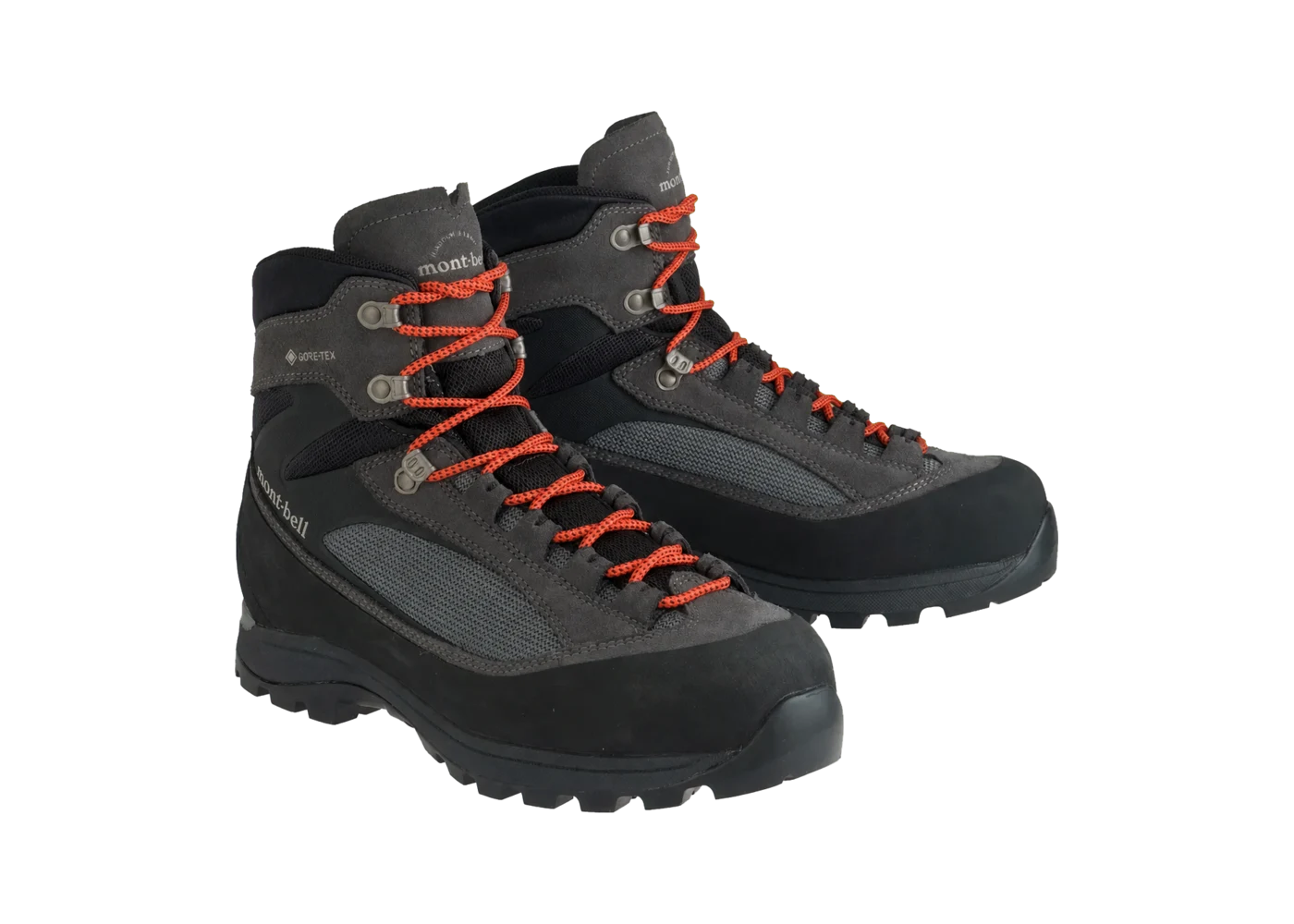 Montbell Alpine Cruiser 1000 Men's - Wide