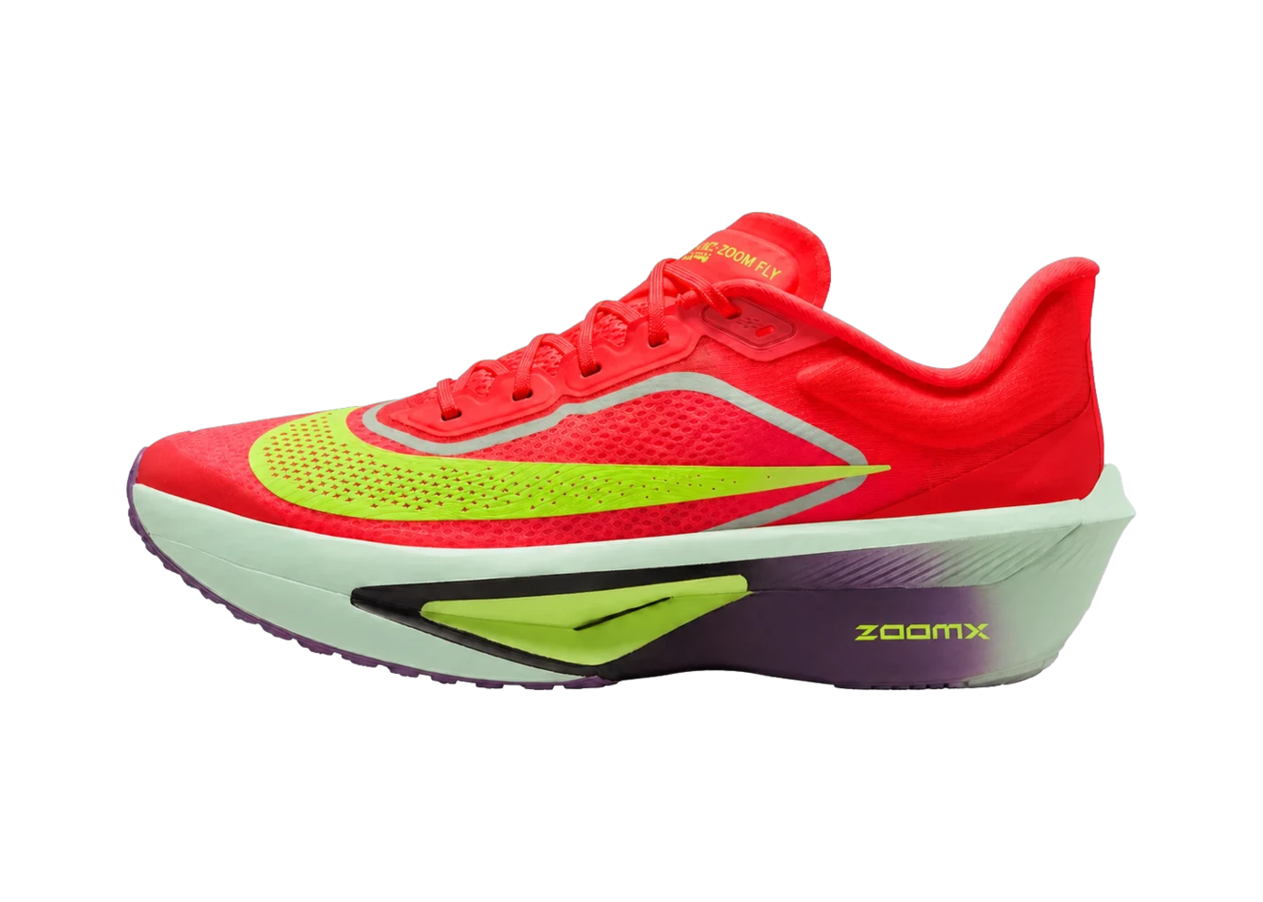 Nike Zoom Fly 6