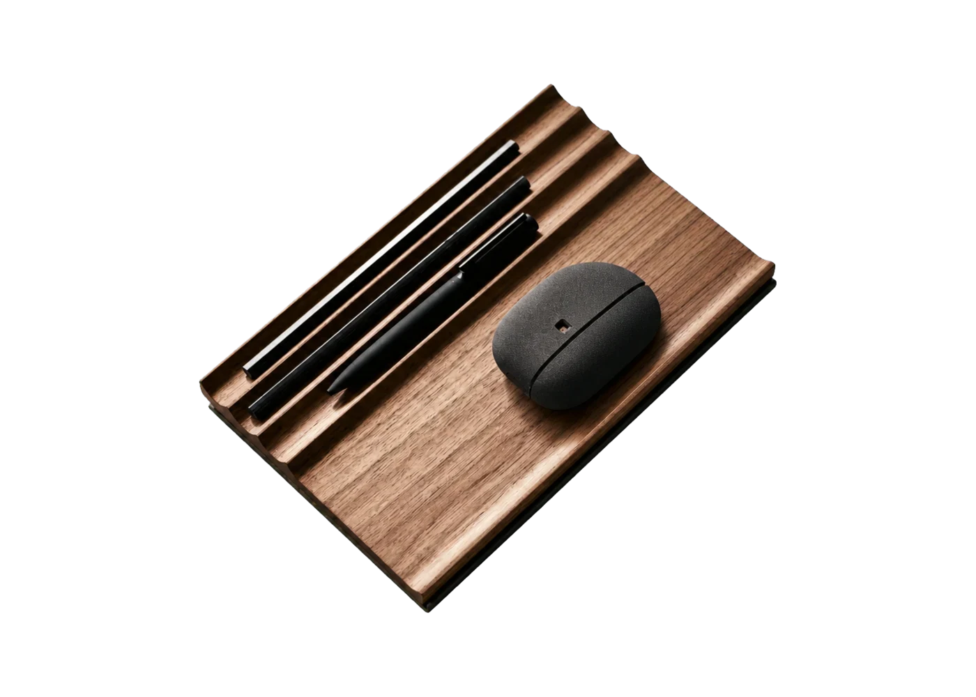 NOOE Exhibit desk organizer