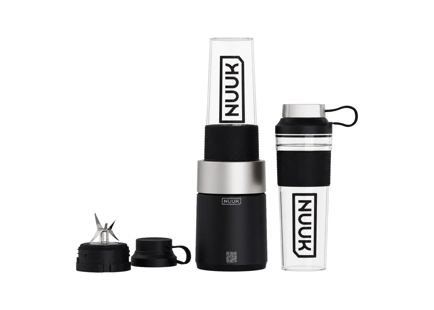 NUUK KRUSH Compact Mixer Grinder