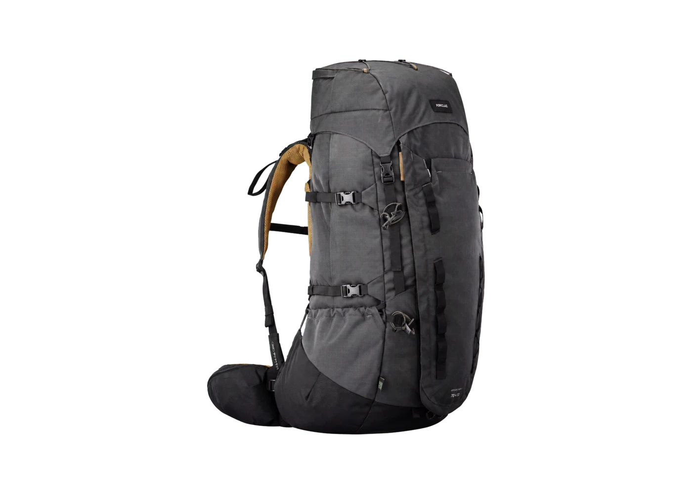 SIMOND MT900 Symbium 70+10L trekking rucksack